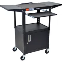 Luxor Adjustable Height Steel  Picture