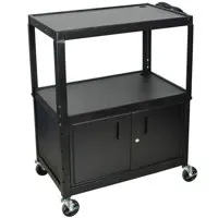 Luxor AVJ42XLC Steel Adjustabl Picture