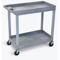 Luxor EC11 Two Shelves Utility Picture