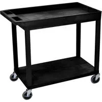 Luxor EC12 32x18" Cart with 1x Picture