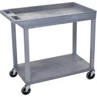 Luxor EC12 32x18" Cart with 1x Picture