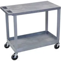 Luxor EC21 32x18" Utility Cart Picture