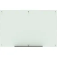 Luxor 72x48" Wall-Mounted Magn Picture