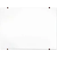 Luxor 48x36" Wall-Mounted Magn Picture