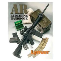 Lyman AR Reloading Softcover H Picture