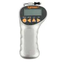 Lyman Electronic Digital Trigg Picture