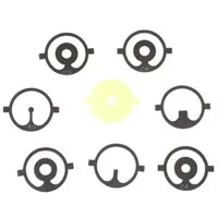 Lyman Sight Insert Set for Ser Picture