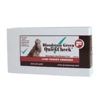 Lynn Peavey QuickCheck Bloodst Picture
