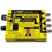 Lynx Technik AG PVD 1800 SD/HD Picture