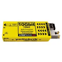 Lynx Technik AG yellobrik OET  Picture