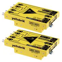 Lynx Technik AG yellobrik OTR  Picture
