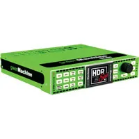 Lynx Technik AG GMPT - HDREvie Picture