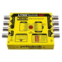 Lynx Technik AG SPG 1708 HDTV  Picture
