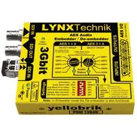 Lynx Technik AG yellobrik PDM  Picture