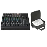 Mackie 1202VLZ4 12-Channel Com Picture