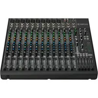 Mackie 16-Channel Compact 4-Bu Picture