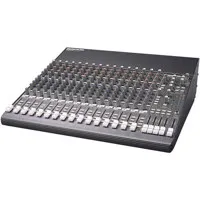 Mackie 1604-VLZ3 16 Channel, 3 Picture
