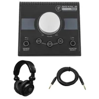 Mackie Big Knob Passive 2x2 St Picture