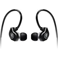 Mackie CR-Buds+ Dual Dynamic D Picture