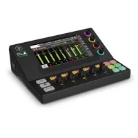 Mackie DLZ Creator XS Compact  Picture