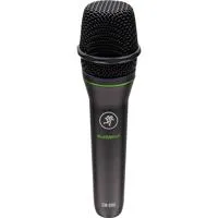 Mackie EM-89D Dynamic Vocal Mi Picture