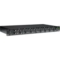 Mackie HM-800 Rack-Mountable 8 Picture