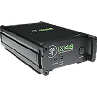 Mackie M48 Single-Channel 48V  Picture