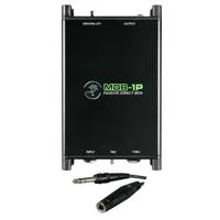 Mackie MDB-1P, Passive Direct  Picture