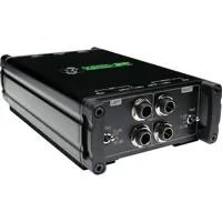 Mackie MDB-2P, Passive Stereo  Picture