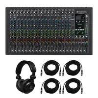 Mackie Onyx 12-Channel Premium Picture
