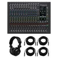 Mackie Onyx 24-Channel Premium Picture