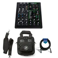 Mackie ProFXv3 6-Channel Profe Picture