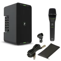 Mackie ShowBox 400W 8" All-In- Picture