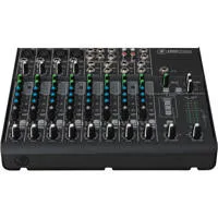 Mackie 1202VLZ4 12-Channel Com Picture