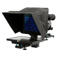 MagiCue Studio 17" Prompter wi Picture