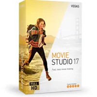 Magix Movie Studio 2023 Softwa Picture