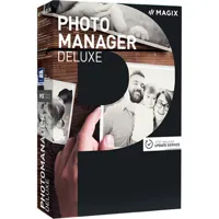 Magix Photo Manager Deluxe Sof Picture