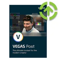 Magix VEGAS Post 20 Software,  Picture