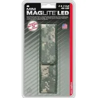 MagLite AP2X106 UCP Nylon Full Picture