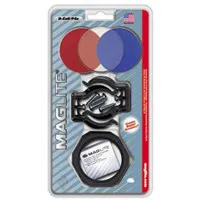 MagLite ASXX376 D-Cell Flashli Picture