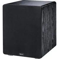 Alpha RS Active Subwoofer, Bla Picture