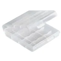Maha Holder for 4x AA/AAA Batt Picture