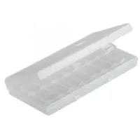 Maha Holder for 8x AA/AAA Batt Picture
