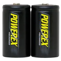 Maha Powerex Precharged 1.2V 1 Picture