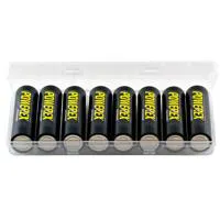 Maha Powerex Precharged AA 1.2 Picture