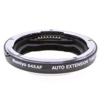 Mamiya Auto Extension Tube NA4 Picture