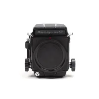 Mamiya RB67 Professional S Med Picture