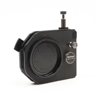 Mamiya RZ67 Tilt Shift Adapter Picture