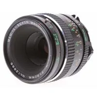 Mamiya Sekor Macro C 80mm f/4  Picture