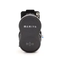 Mamiya TLR 80mm F/2.8 Black Le Picture